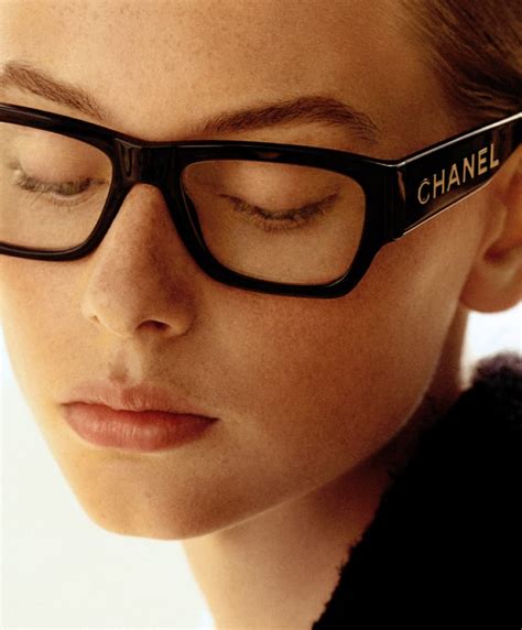 chanel optical glasses toronto|Chanel optical glasses for women.